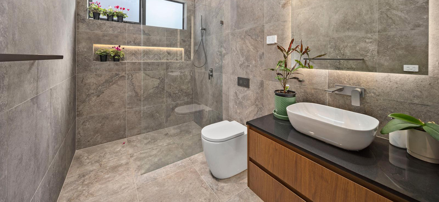 Bathroom Renovation Canberra