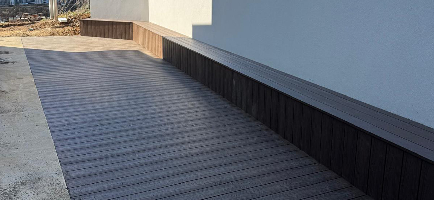 Decking Canberra