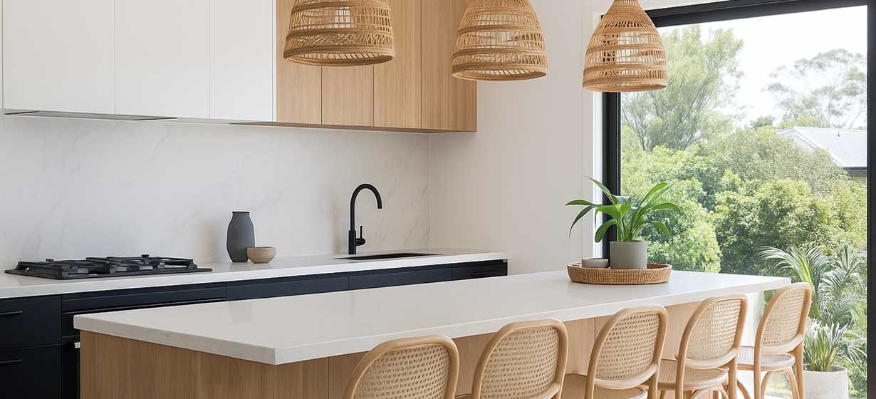 Kitchen renovation canberra
