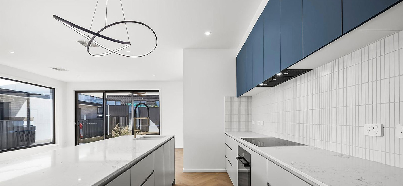 Kitchen Renovation Canberra