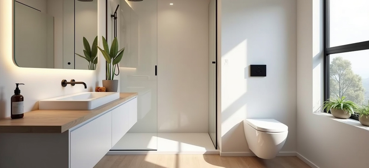 small bathroom renovations canberra